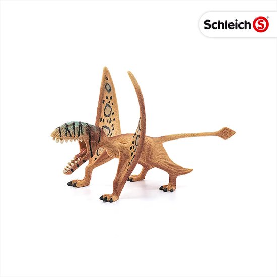 Schleich - Kit de dinosaures avec grotte