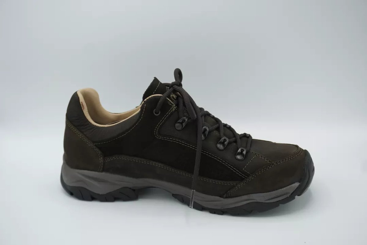 Atlanta GTX bruine wandelschoen voor heren