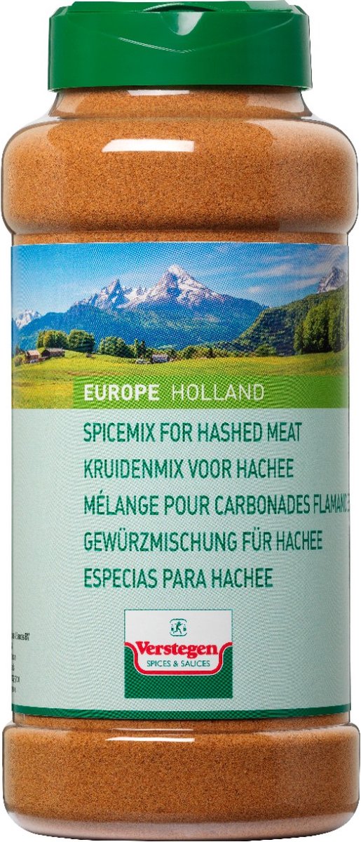 Goedkoopste Verstegen Kruidenmix voor hachee - Bus 450 gram