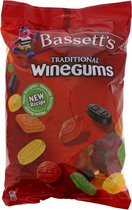 Bassett's Winegums - 1 kilo