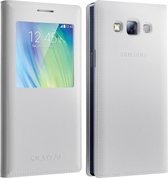 Samsung EF-CA500B coque de protection pour téléphones portables 12,7 cm (5") Housse Blanc
