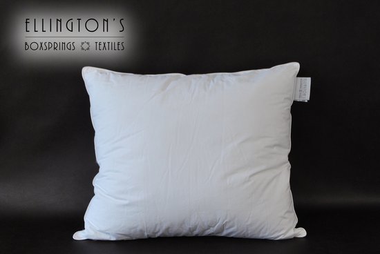 Hoofdkussen Ellington's Soft Support Pillow 1000gr, 60x70