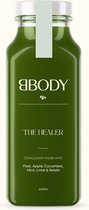 BBODY - Juices - The Healer - 400ml