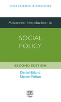 Elgar Advanced Introductions series- Advanced Introduction to Social Policy