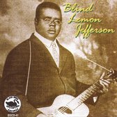 Captain John Handy & His New Orleans Stompers - Blind Lemon Jefferson (CD)