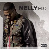 Nelly - M.O. (CD)