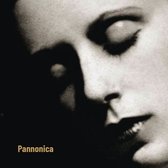 Various Artists - Pannonica - Jazz Compilation (CD)