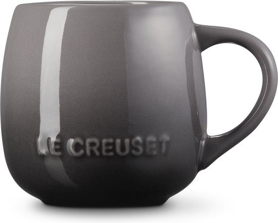 Cappuccino Mok Le Creuset Caribbean Blue 400ml Cappuccino Mok Le Creuset Caribbean Blue 400ml