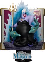 Beast Kingdom - Disney - Verhalenboeken Serie - Ursula - Beeld - 15cm