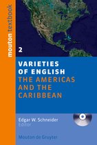 The Americas and the Caribbean [With CD (Audio)]