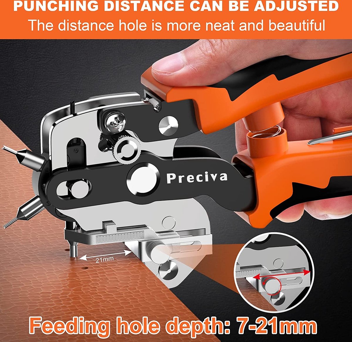 Bidone Compost In Acciaio Inox 3L - Con Filtro Al Carbone - Elegante E Senza Odori