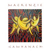 MacKenzie - Camhanach (CD)