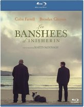 Banshees of Inisherin (Blu-ray) (Import geen NL ondertiteling)
