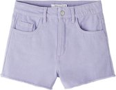 Name it short fille - violet - NKFrandi - taille 122