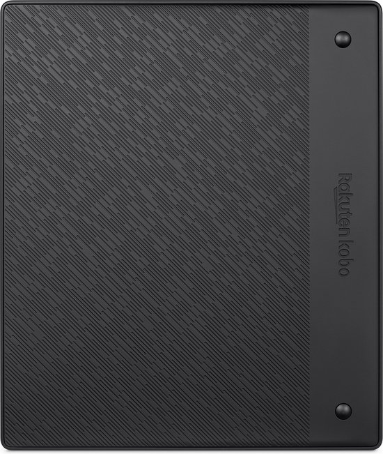 Kobo Elipsa 2E bundel - E-reader - 10,3 inch - Notitiefunctie - Inclusief Kobo Stylus 2