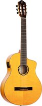 Ortega RCE170F - 4/4 Klassieke gitaar