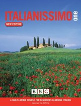 Italianissimo Beginners Course Book