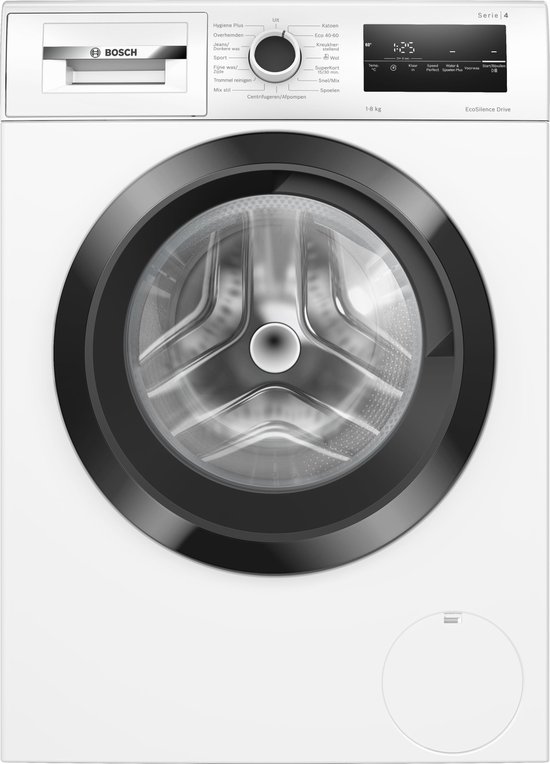 Bosch WAN28278NL Serie 4 Wasmachine