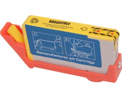 Colori huismerk inkt cartridge geschikt voor HP 912XL geel OfficeJet Pro 8010 8012e 8013 8014 8014e 8015 8015e 8020 8022 8022e 8023 8024 8024e 8025e 8035