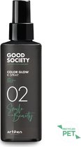 Good Society 02 Couleur Glow K-Spray