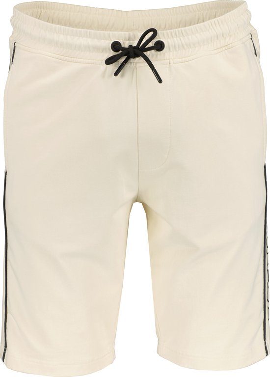 Qubz Short - Slim Fit - Ecru - S