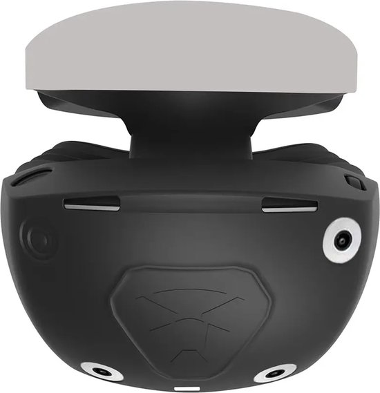 Housse Silicone Pour Télécommande Deus 2 XP - Protection Anti-poussière Et Intempéries - Compatible Détecteur De Métaux