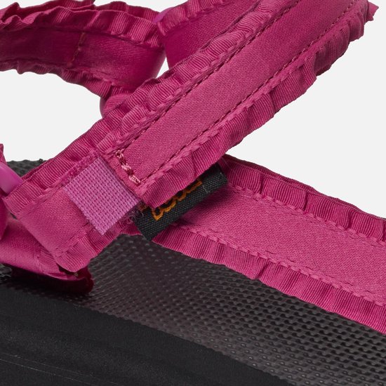 teva sandalen maat 21