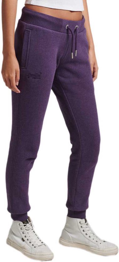 Superdry dames Sweatpants Vintage Logo Emb Jogger
