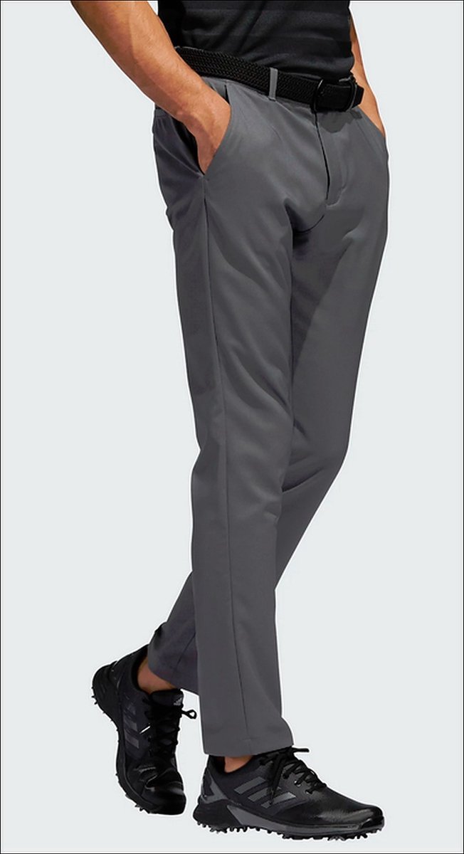 Adidas ULT 365 Tapered Pant Grefiv Heren Maat 30-34 van adidas — afbeelding 2