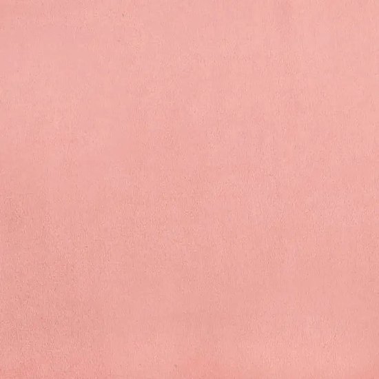 vidaXL-Bedframe-met-hoofdeinde-fluweel-roze-160x200-cm