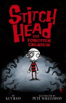 Stitch Head-The Forgotten Creation