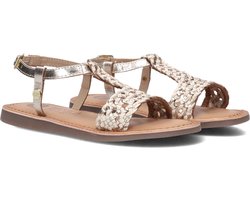 Gioseppo Quarai Sandalen - Meisjes - Goud - Maat 26
