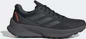 adidas TERREX TERREX Soulstride Flow Trail Running Schoenen - Heren - Zwart- 42 2/3