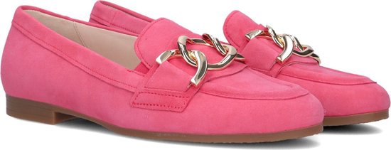 Gabor 434 Loafers - Instappers - Dames - Roze - Maat 37,5