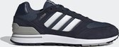 adidas Sportswear Run 80s Schoenen - Unisex - Blauw- 40