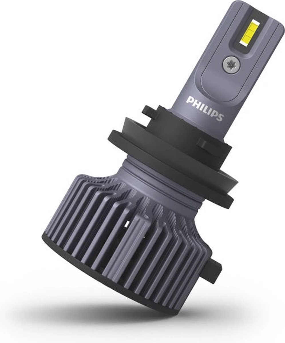 Philips Ultinon Pro3022 LED-HL H8 H11 H16 set LUM11366U3022X2 – foto 3