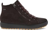 Ecco Soft 7 Tred W Dames Veterboots - Bruin - Maat 37