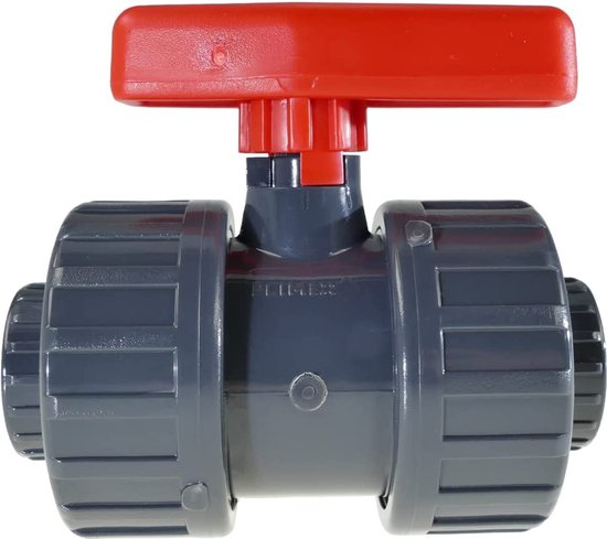 SHYNE Premium 3/4'' Inch Messing Dubbele Waterkraan | Roest- en Vorstbestendig 2X Kraanaansluitingen E-Book | voor Tuin, Wasmachine, Regenton (2 Stukken