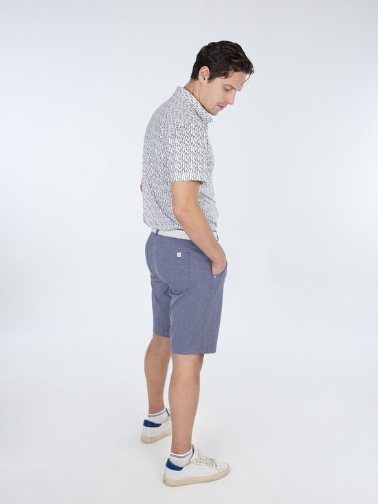 Func Factory mannen Polo golfers maat S van Func Factory — afbeelding 5