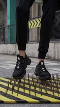 JMKA Chaussures de sécurité - chaussures de travail - chaussures de travail hommes - chaussures de travail femmes - chaussures de sécurité femmes - LIGHTWEIGHT - chaussures de sécurité hommes - taille 46