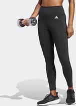 adidas Performance Train Essentials High-Intensity 7/8 Legging - Dames - Zwart- L