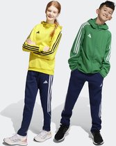Pantalon de jogging adidas Performance Tiro 23 League - Enfants - Blauw- 140