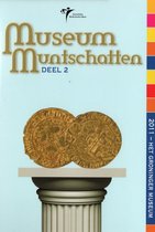 Speciale muntset 2011: Museum Muntschatten - De Groninger Collectie - Holland Coin Fair