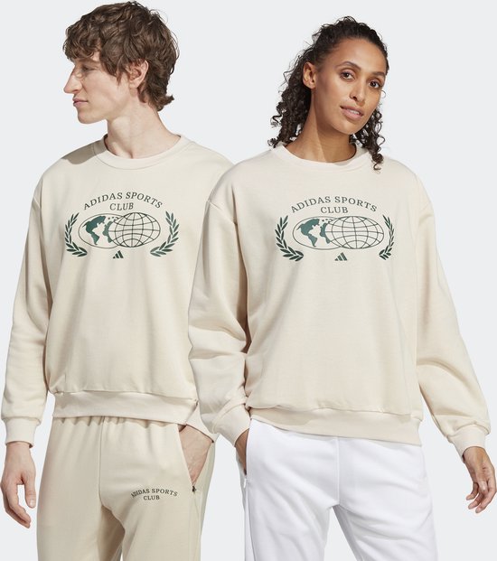 Adidas sports sweatshirt sale