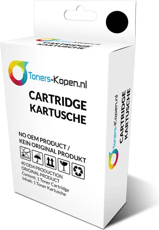 Cartouches D'encre Compatibles Canon PIXMA MP 550 - Lot PGI520 CLI521 - Neuf