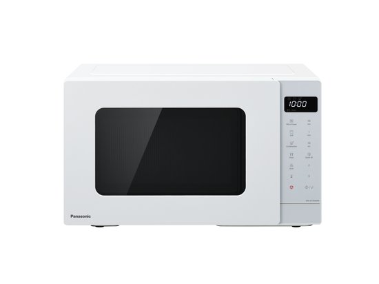 Panasonic NN-K35NW Wit Solo-magnetron Aanrecht 24 l 900 W