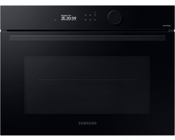 Samsung NQ5B5763DBK - Combi-oven