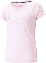Train Jersey Cat Shirt Sportshirt Vrouwen - Maat S