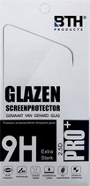 Protecteur d'écran en Glas Samsung S23 Plus - Protecteur d'écran pour appareil photo Samsung Galaxy S23 Plus