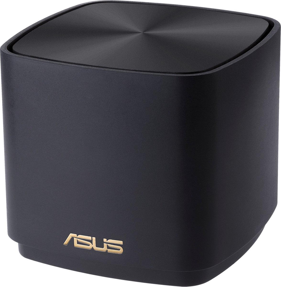 ASUS ZenWiFi XD4 Plus - Mesh Wifi - WiFi Versterker - Zwart - 1-pack - Wandmontage – foto 5